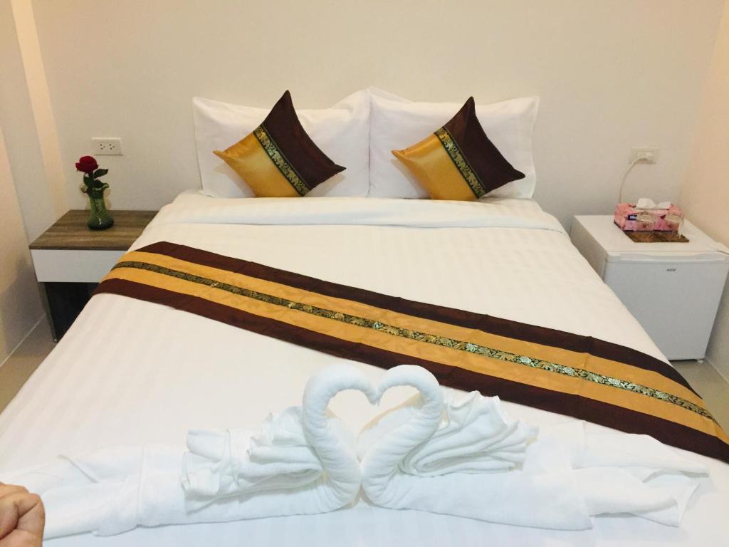 DE ROSE Hotel Chiang Mai in Chiang Mai
