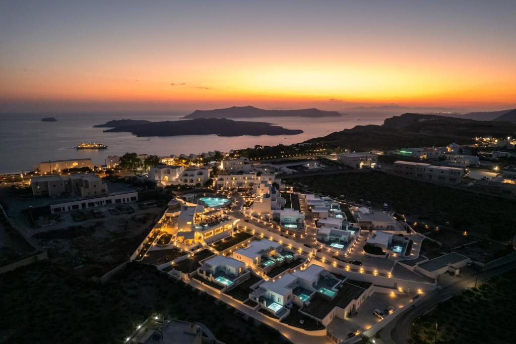 De Sol Hotel & Spa in Imerovigli