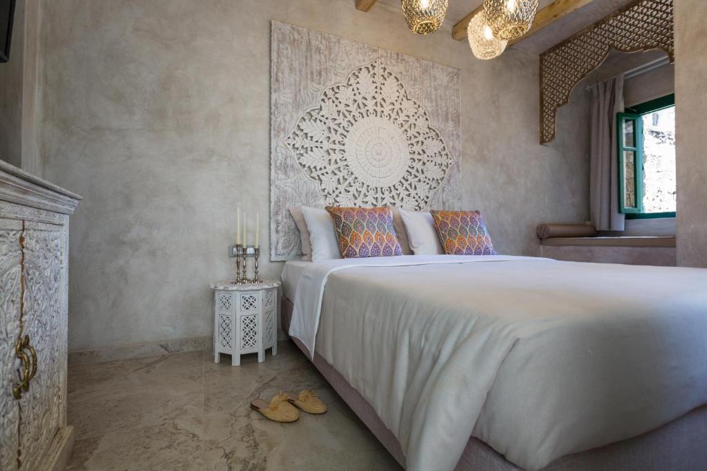 DECAN Concept Boutique Estate in Rhodes