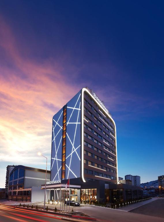 Dedeman Kayseri in Kayseri