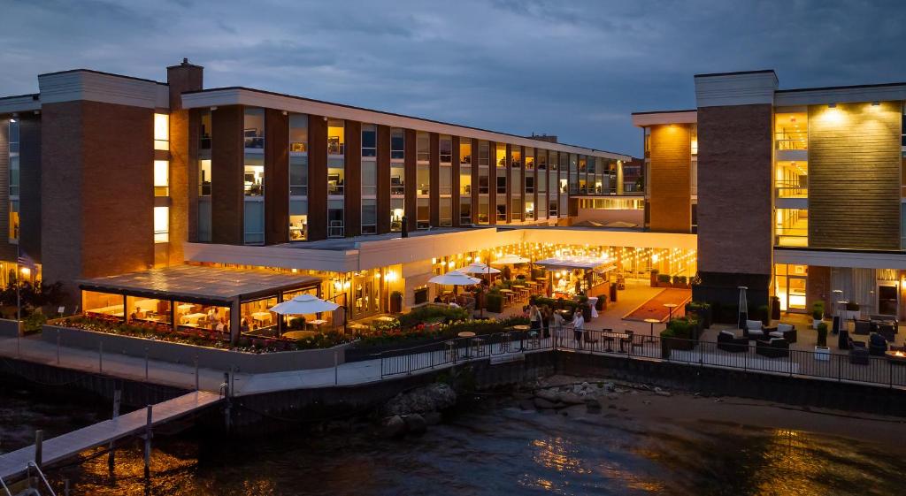 Delamar Traverse City in Traverse City