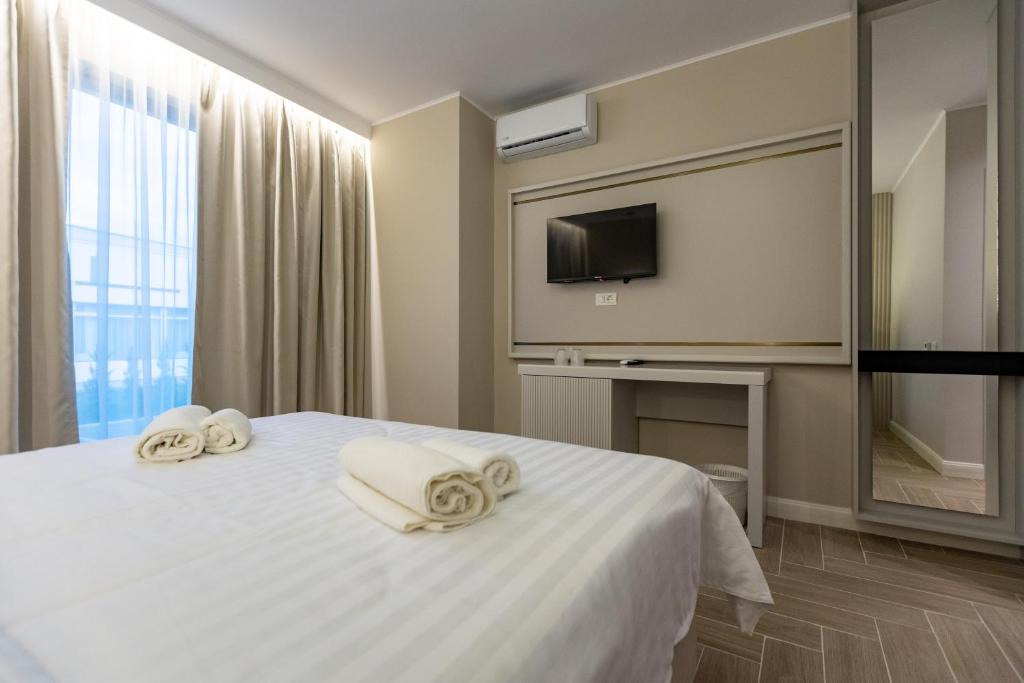 DelSool MAMAiA-Boutique HOTEL in Constanța