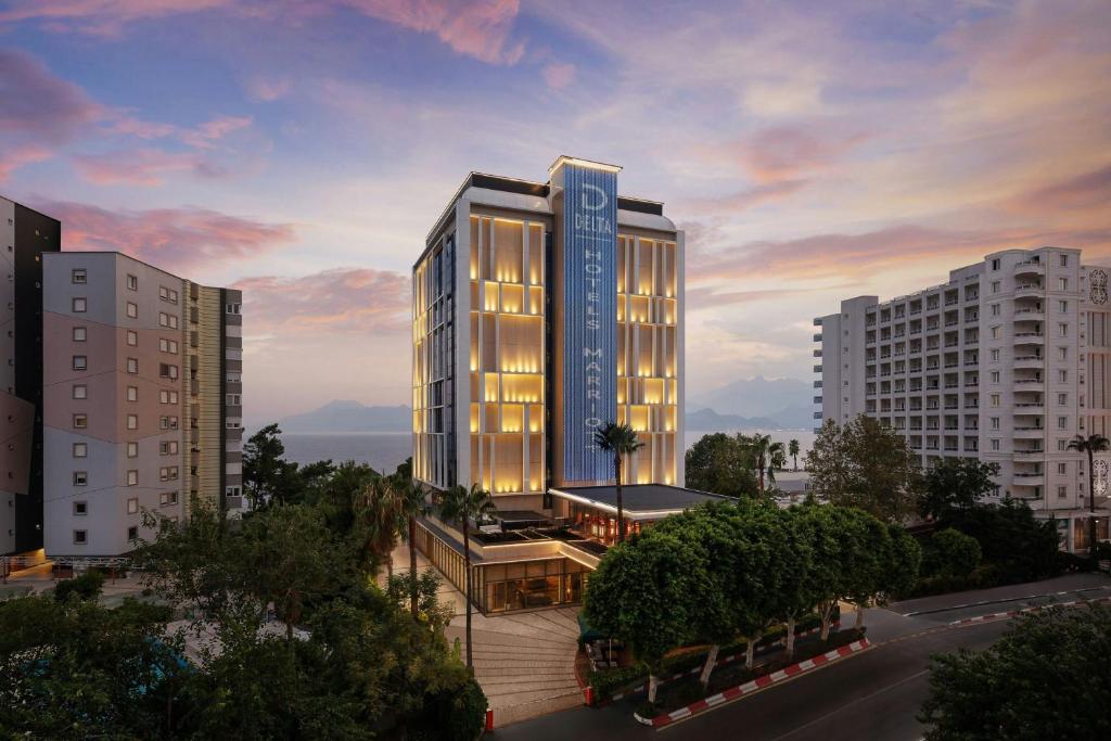 Delta Hotels Antalya Lara - Adult Only 18 Plus in Antalya