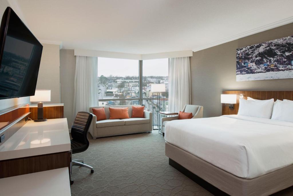 Delta Hotels by Marriott St. John's Conference Centre in St. John’s