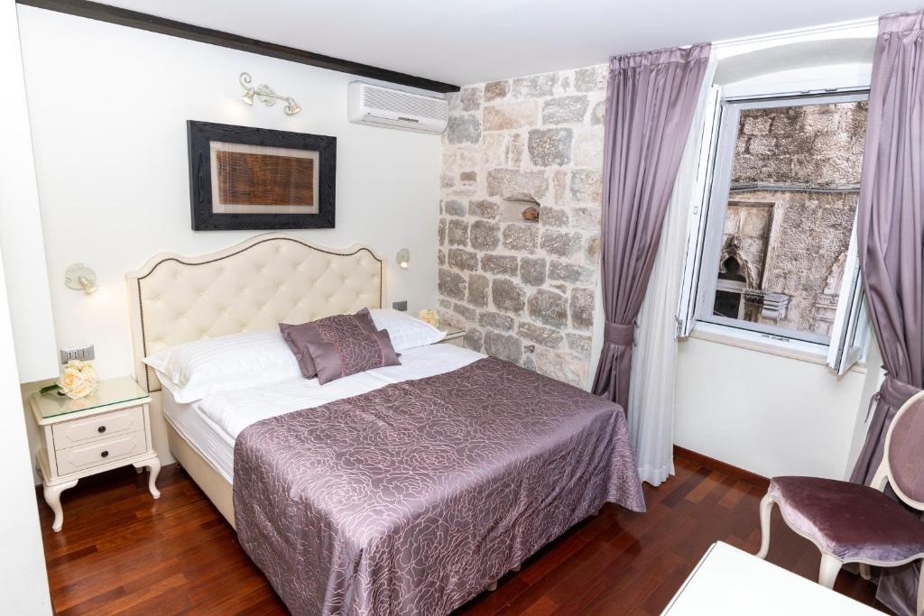 Deluxe Collection Hotel Kastel - Depadanse in Split