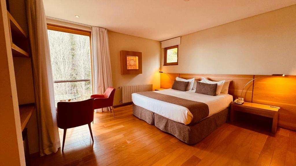 Design Suites Bariloche in Bariloche