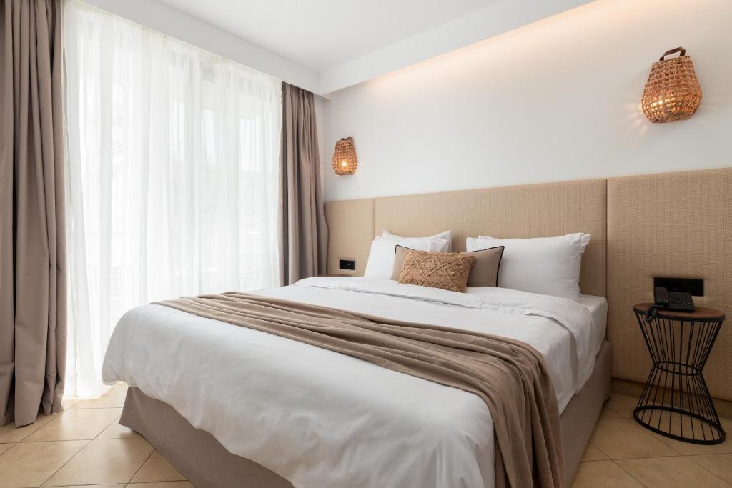 Diana Art Boutique Hotel in Rhodes