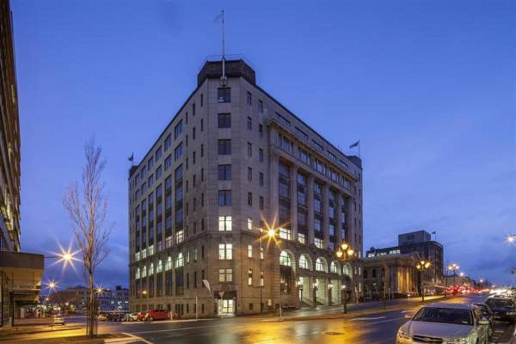 Distinction Dunedin Hotel in Dunedin
