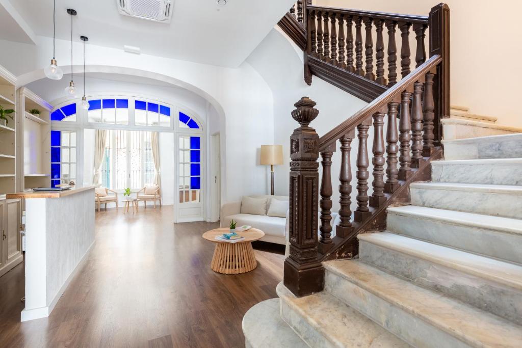 Divino Hotel Boutique in Sitges