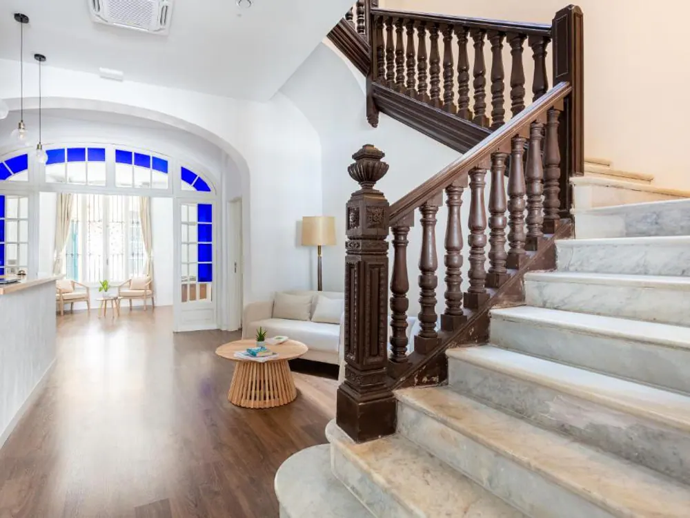 Divino Hotel Boutique in Sitges
