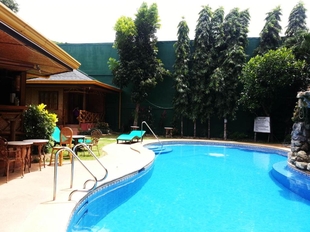 Dolce Vita Hotel in Puerto Princesa
