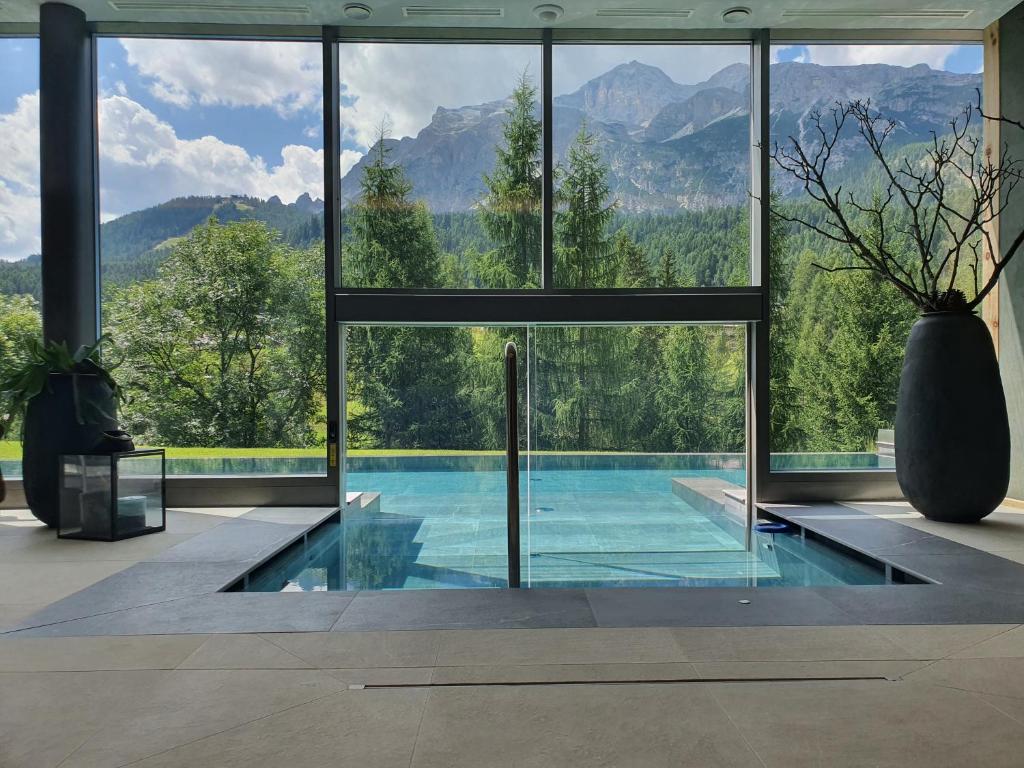 Dolomiti Lodge Alverà in Cortina d’Ampezzo
