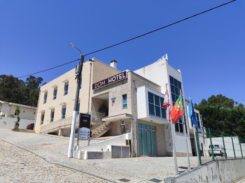 Dom Hotel in Penafiel