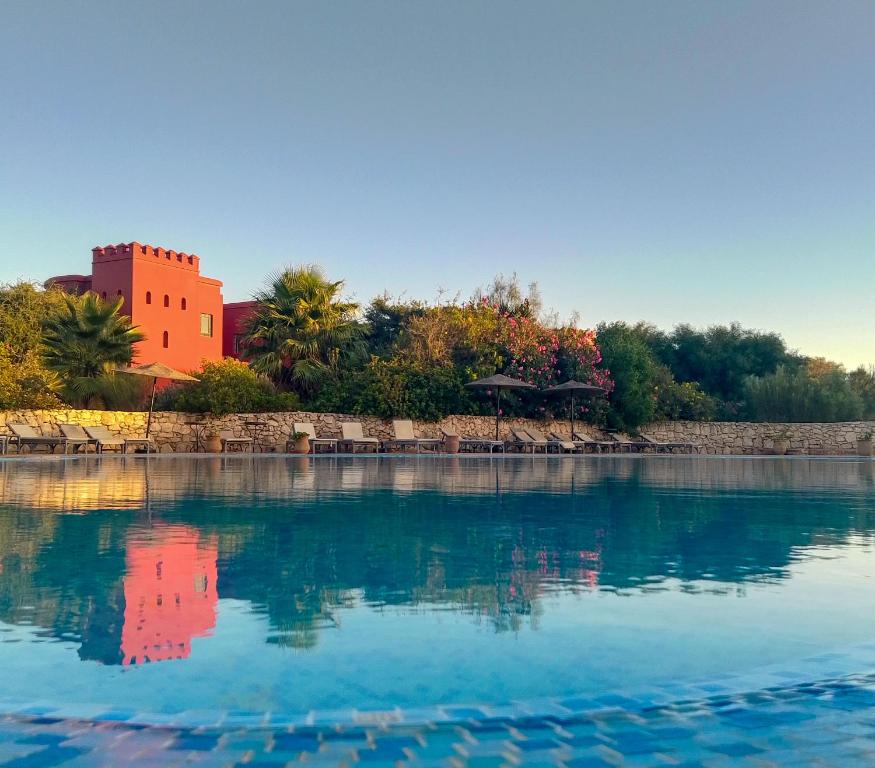 Domaine de l'Arganeraie Essaouira in Essaouira