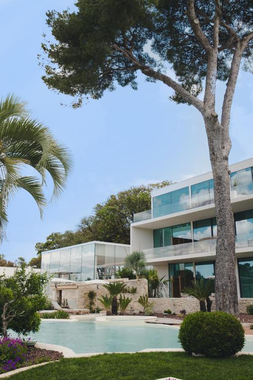 Domaine de Verchant & Spa - Relais & Châteaux in Montpellier