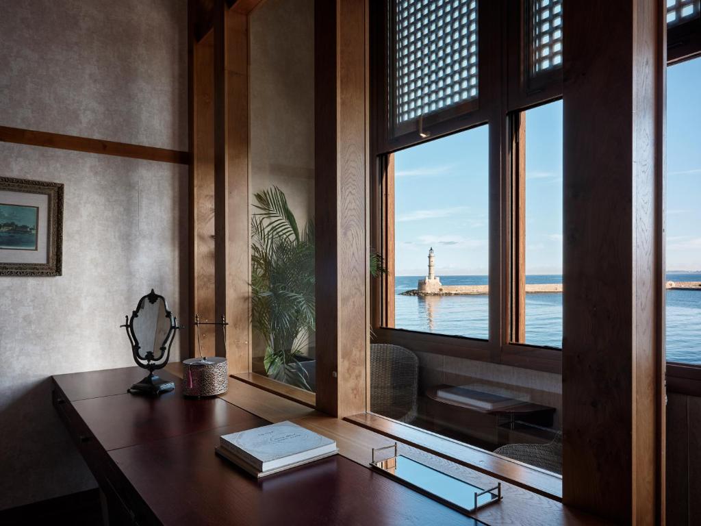 Domus Renier Boutique Hotel in Chania