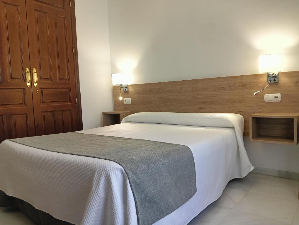Don Paula in Córdoba