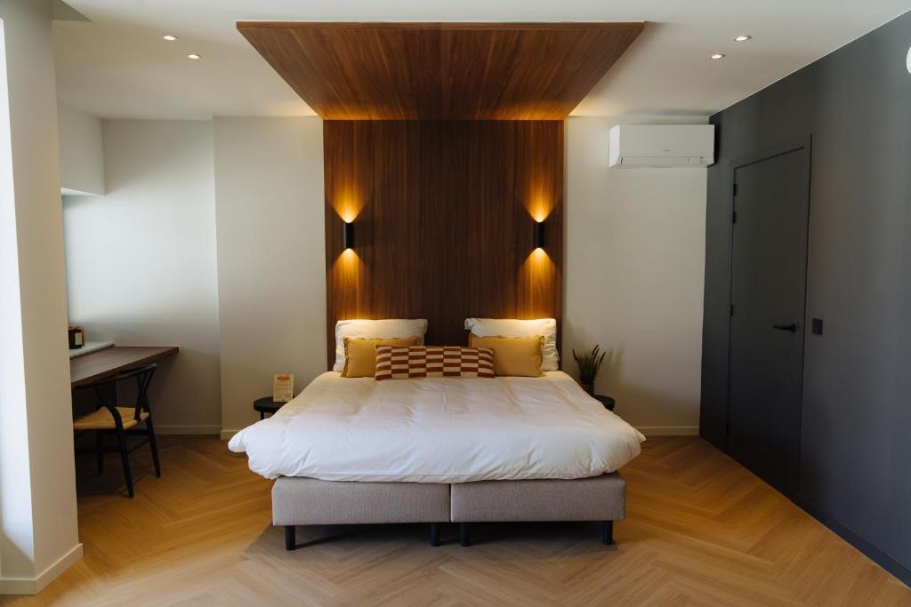 Door9 Hasselt - Digital Hotel & Restaurant in Hasselt