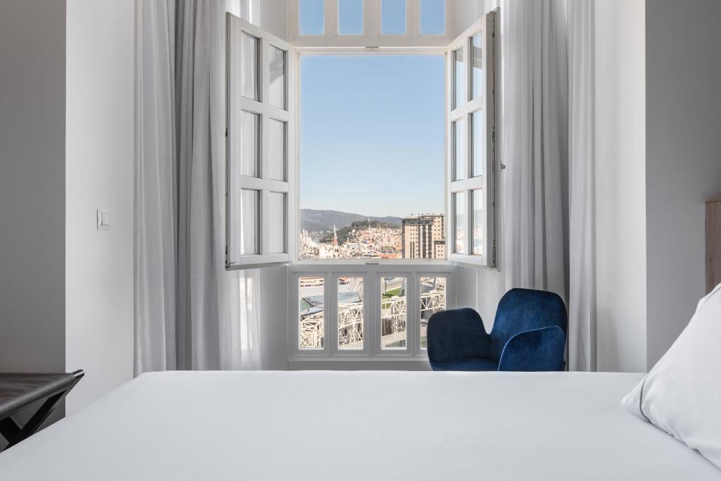 Dorma Vigo in Vigo