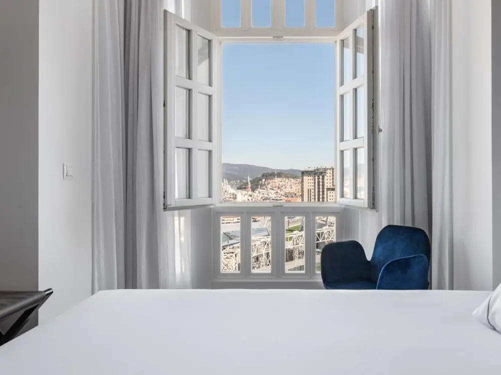 Dorma Vigo in Vigo