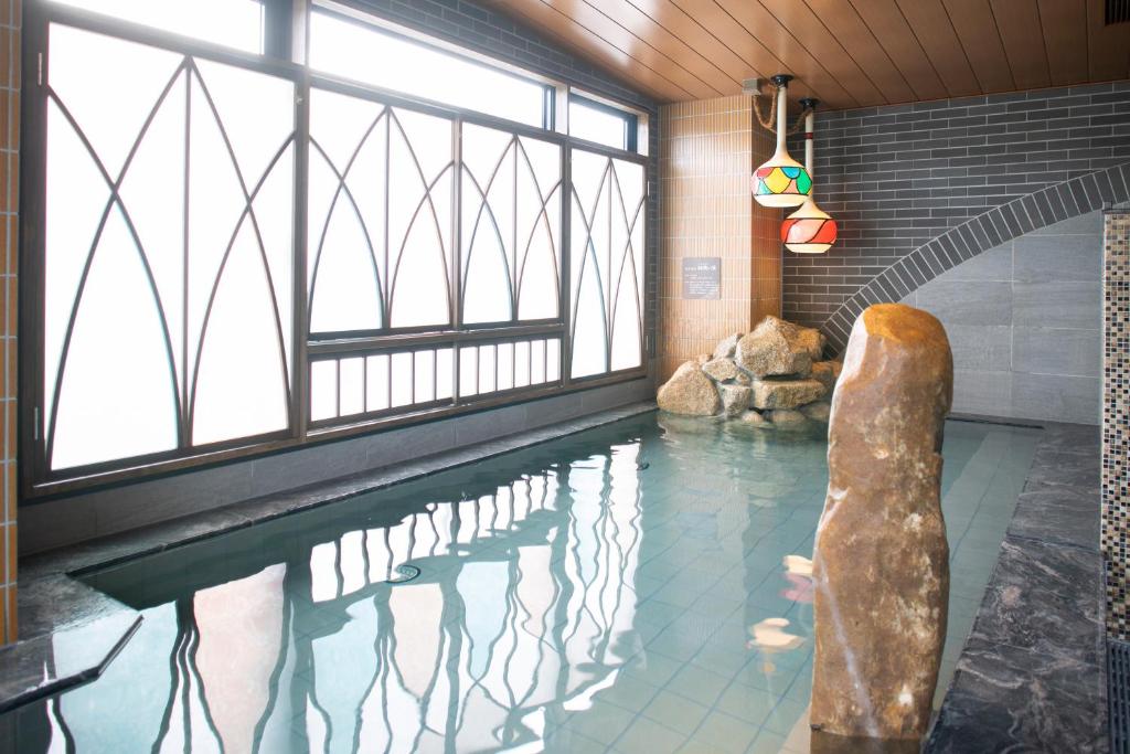 Dormy Inn Premium Nagasaki Ekimae in Nagasaki