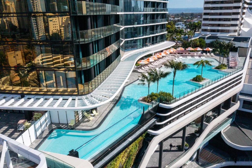 Dorsett Gold Coast in Gold Coast