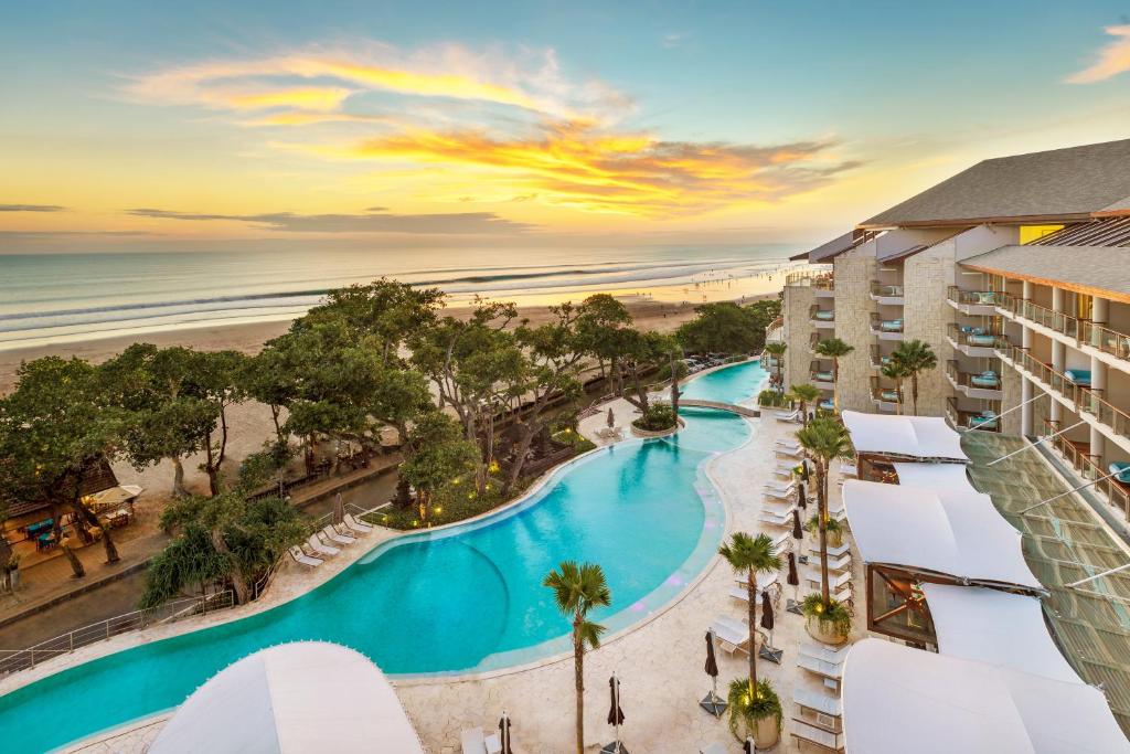 Double - Six, Luxury Hotel - Seminyak in Seminyak