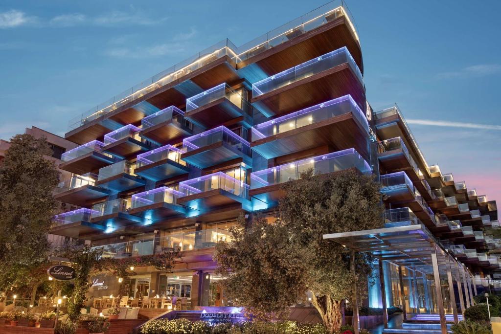 DoubleTree by Hilton Kusadasi in Kuşadası