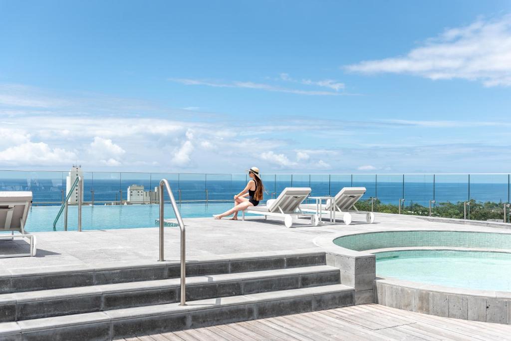 Doubletree By Hilton Lagoa Azores in Lagoa