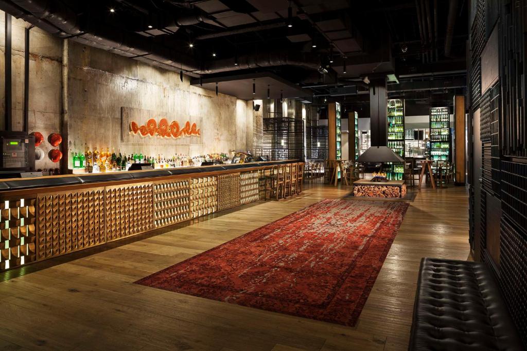 DoubleTree by Hilton Melbourne in Melbourne