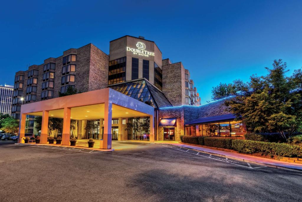 DoubleTree by Hilton Memphis in Memphis