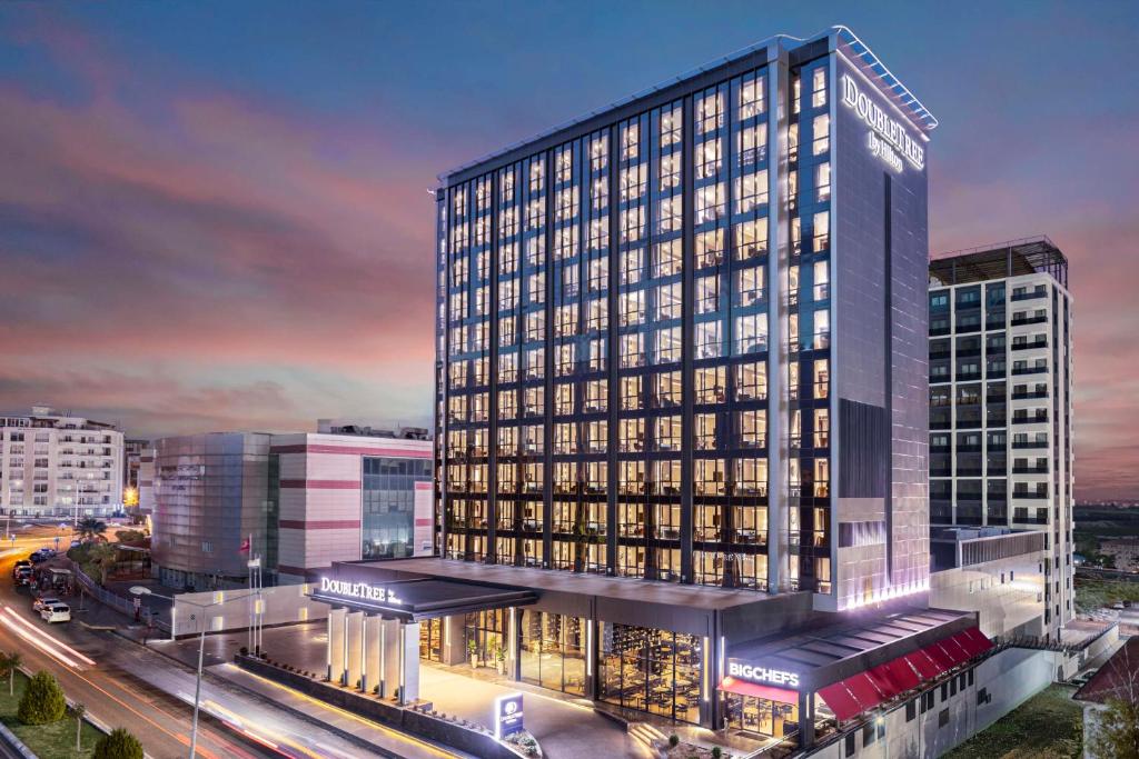 DoubleTree by Hilton Sanliurfa in Şanlıurfa