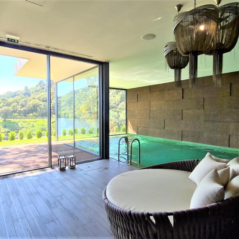 Douro Suites in Baião