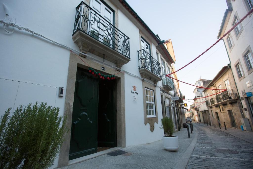 Douro Village in Vila Real