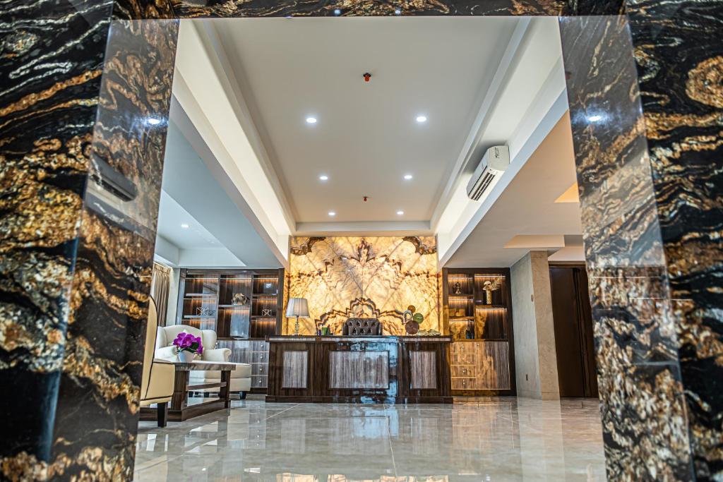 Dream of Aventus Hotel Kuta in Kuta