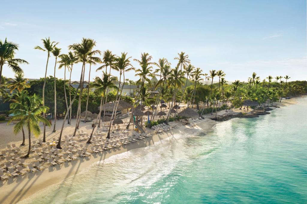 Dreams La Romana All-Inclusive Resort & Spa in La Romana