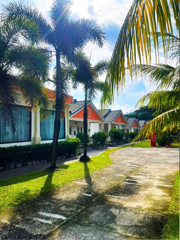 Dreamz Village in Langkawi