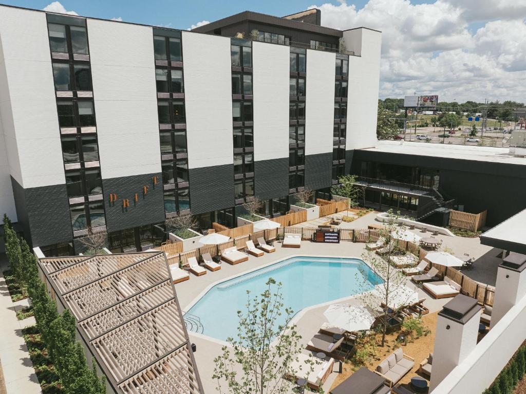 Drift Nashville, a Member of Design Hotels in Nashville