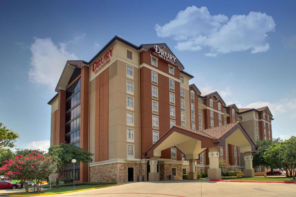 Drury Inn & Suites San Antonio Northwest Medical Center in San Antonio