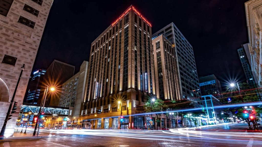 Drury Plaza Hotel Milwaukee Downtown in Milwaukee
