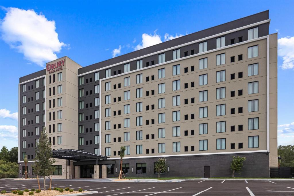 Drury Plaza Hotel Tampa Brandon in Tampa