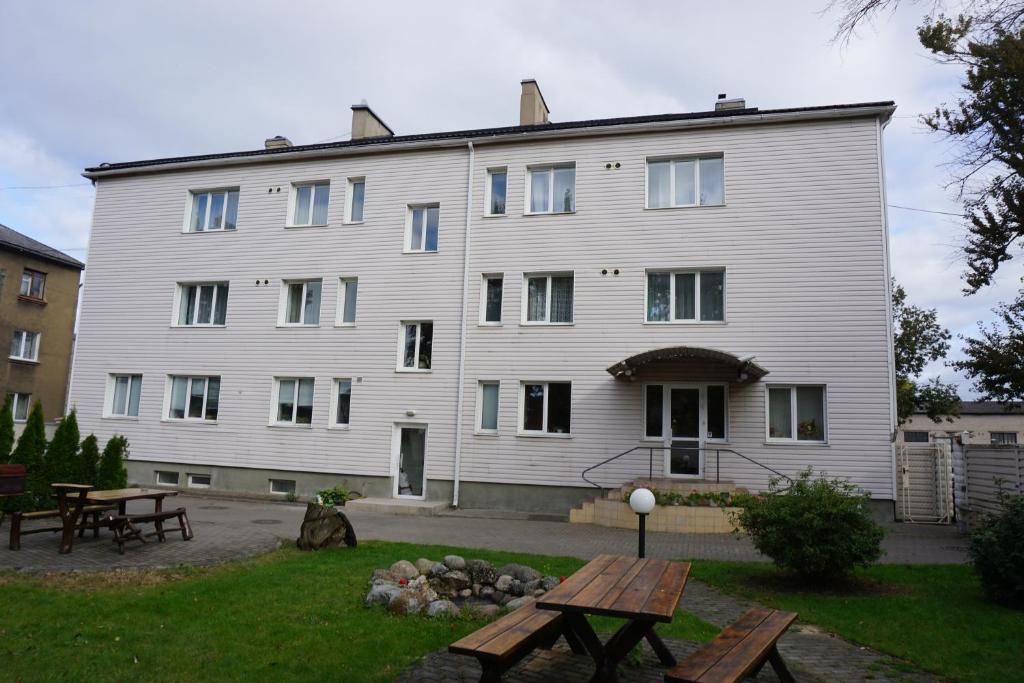 Duets in Daugavpils
