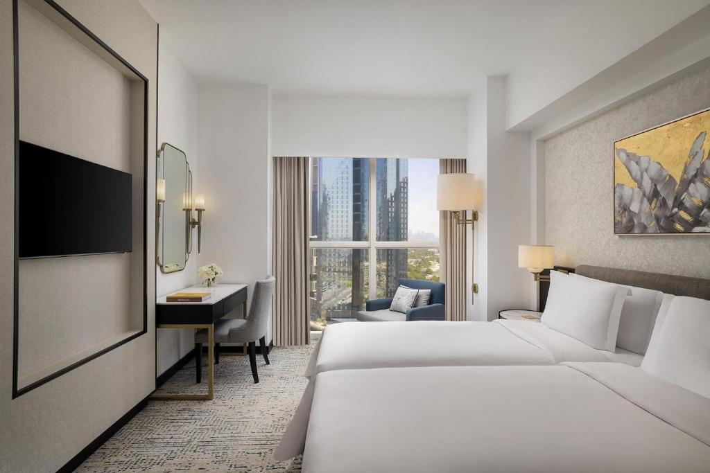 Dusit Thani Dubai in Dubai