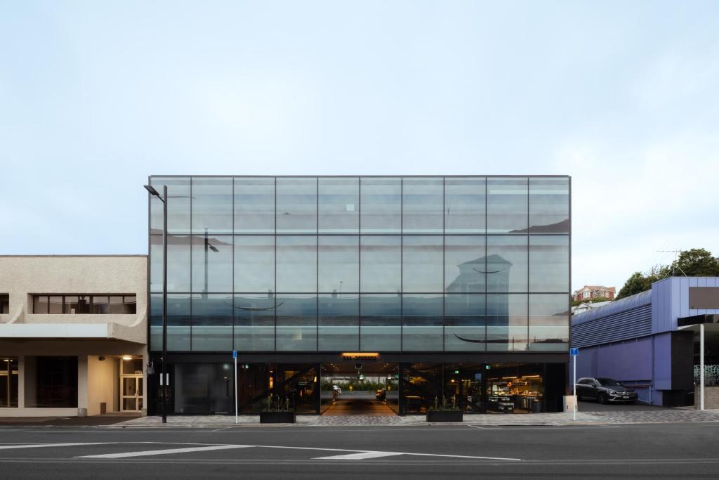 Ebb-Dunedin in Dunedin