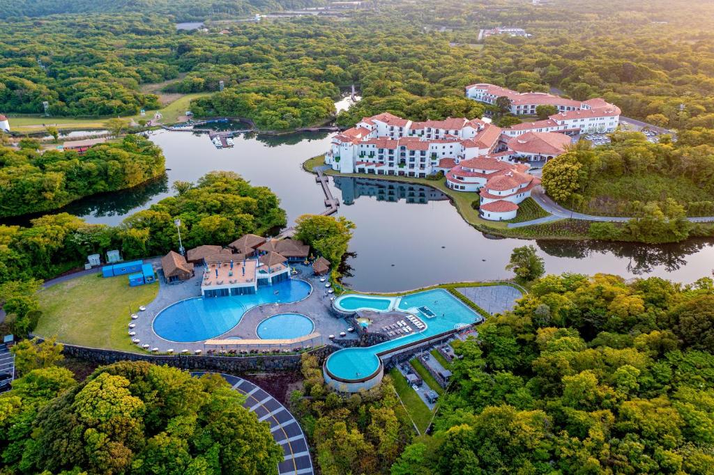 Ecoland Hotel in Jeju City