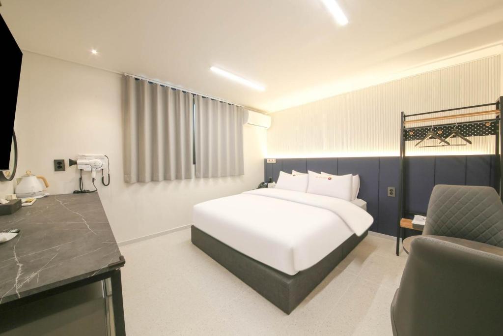 EG Stay Hotel in Gwangju