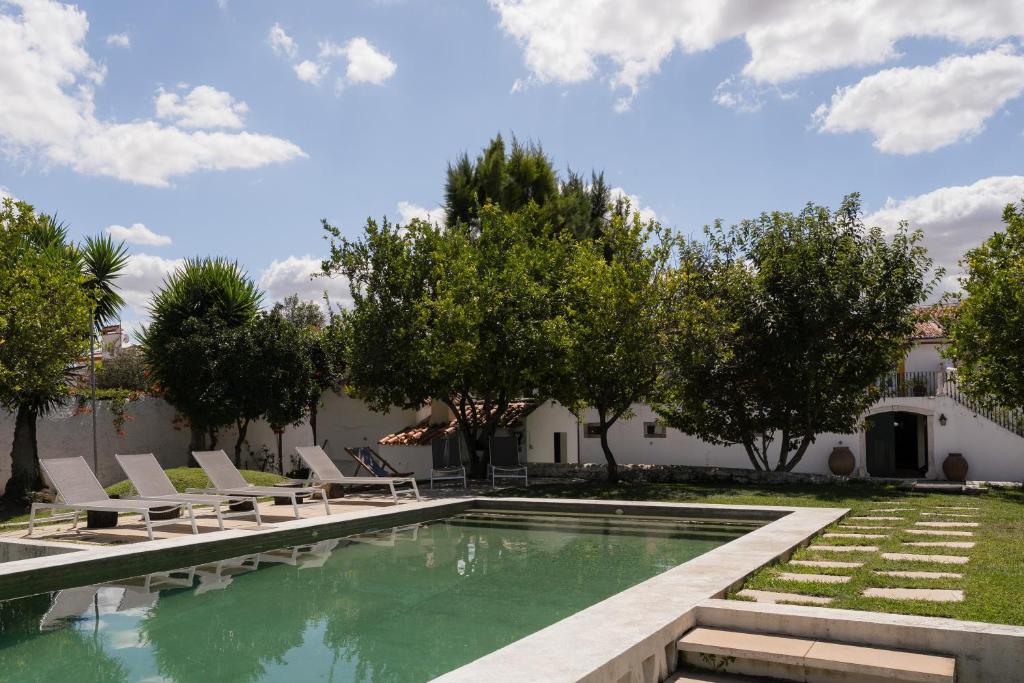 Eighteen21 Houses - Casa dos Condes in Sousel