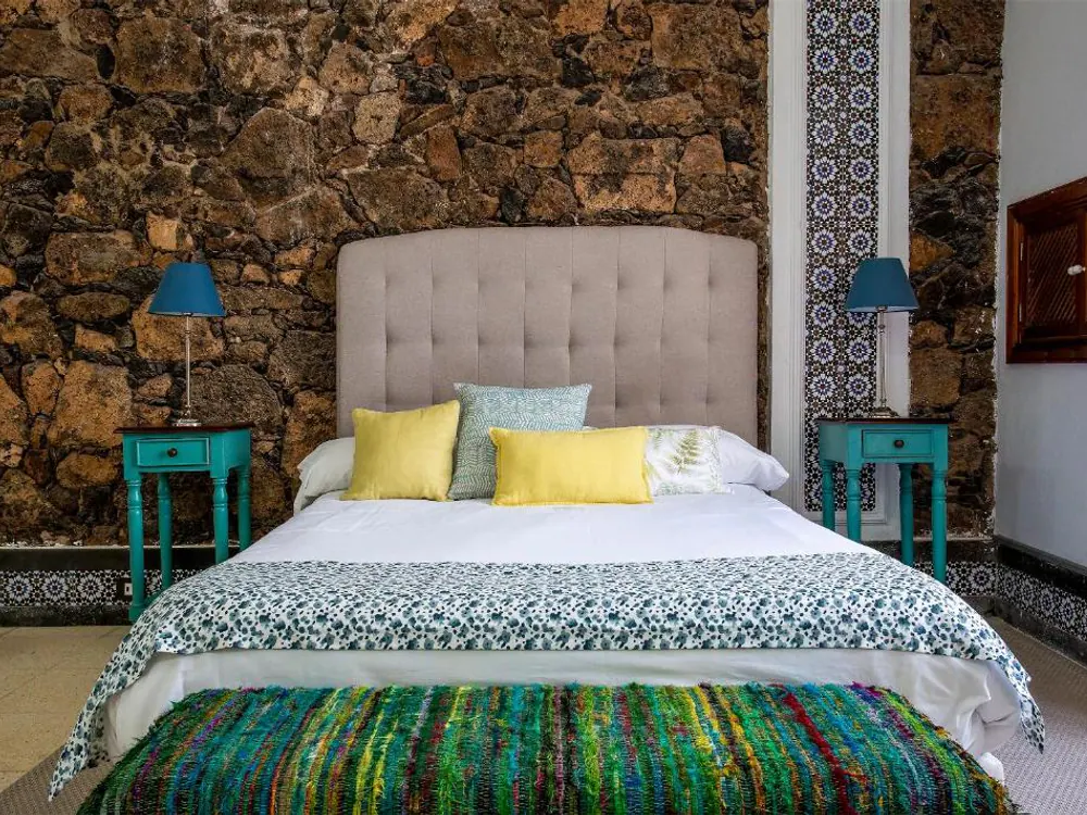 El Charco Suites in Arrecife