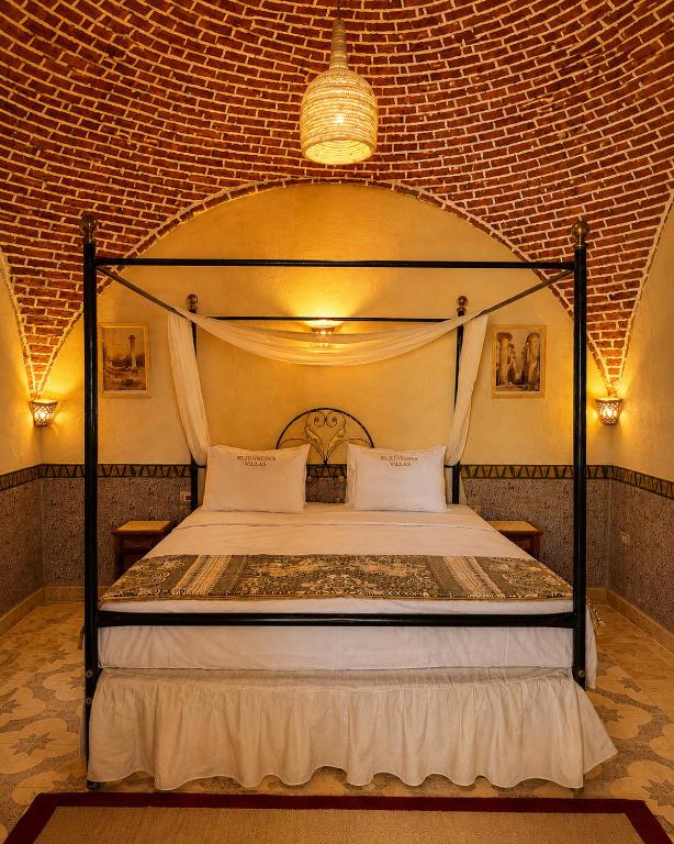 El Juneina Boutique Villas in Luxor