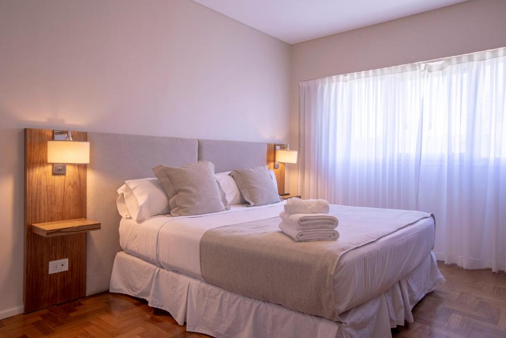 El Misti Coliving Obelisco in Buenos Aires